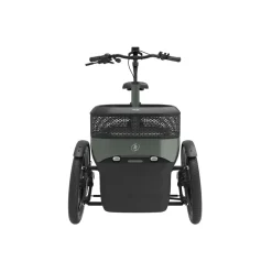 Driewielfiets vanRaam Thuja ketting aandrijving