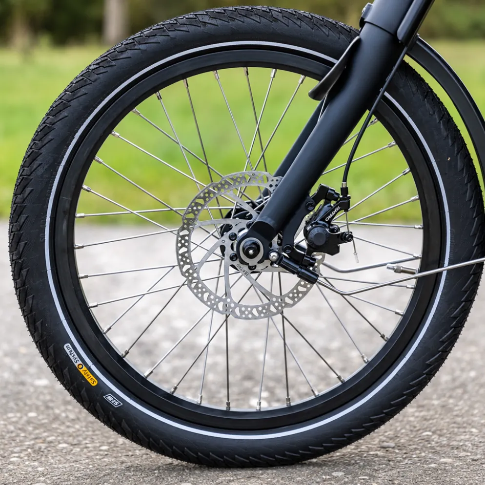 Duofiets VanRaam Fun2Go