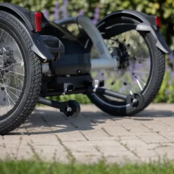 Duofiets VanRaam Fun2Go