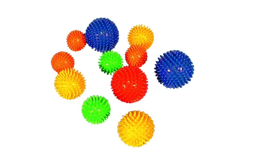 Egelbal