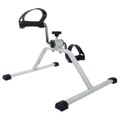 Fietstrainer Tunturi stoelfiets mini