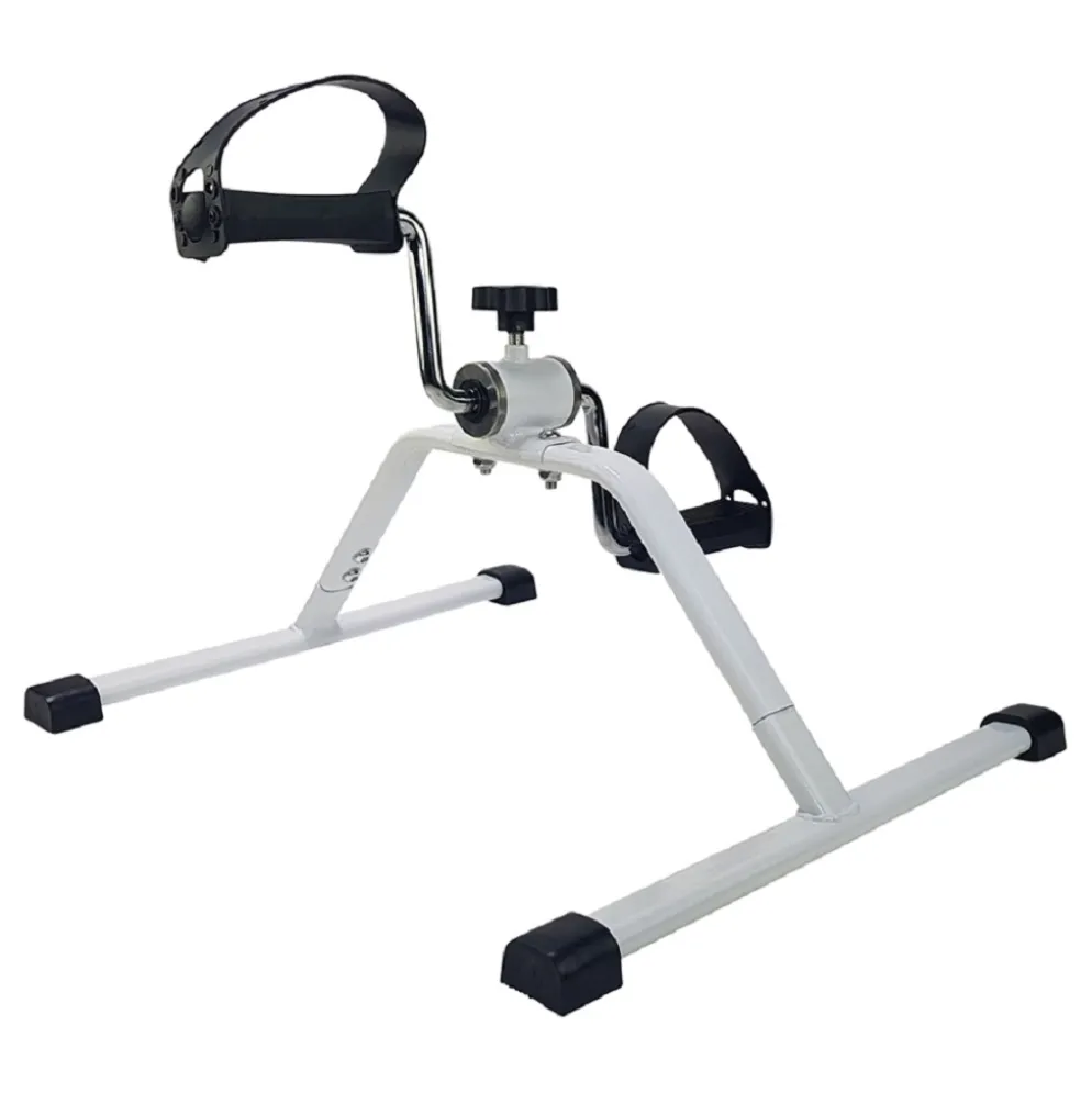 Fietstrainer Tunturi stoelfiets mini