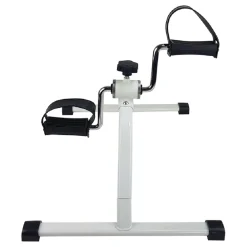 Fietstrainer Tunturi stoelfiets mini