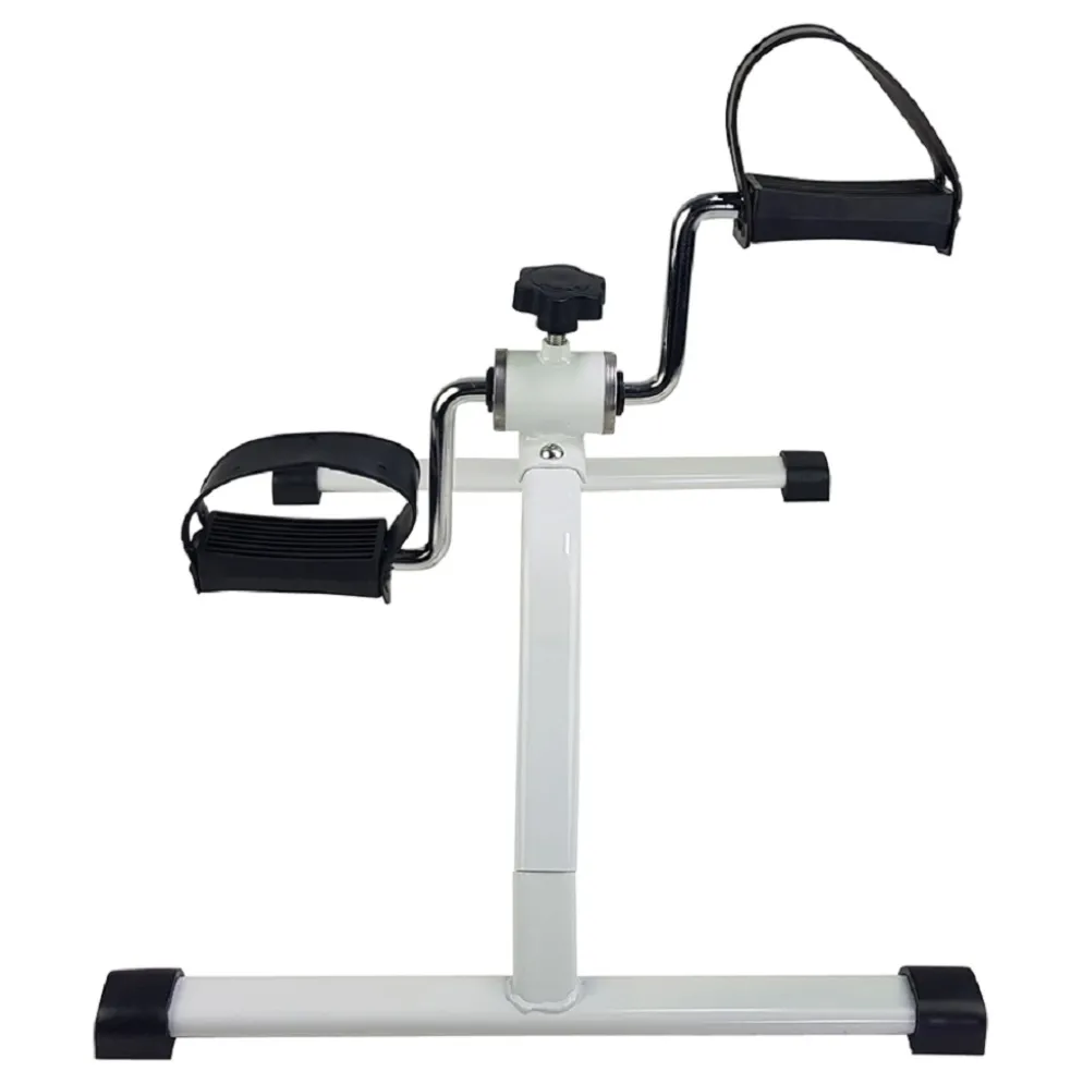 Fietstrainer Tunturi stoelfiets mini