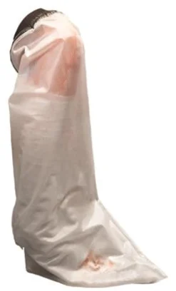 Gipshoes Limbo Volwassen been