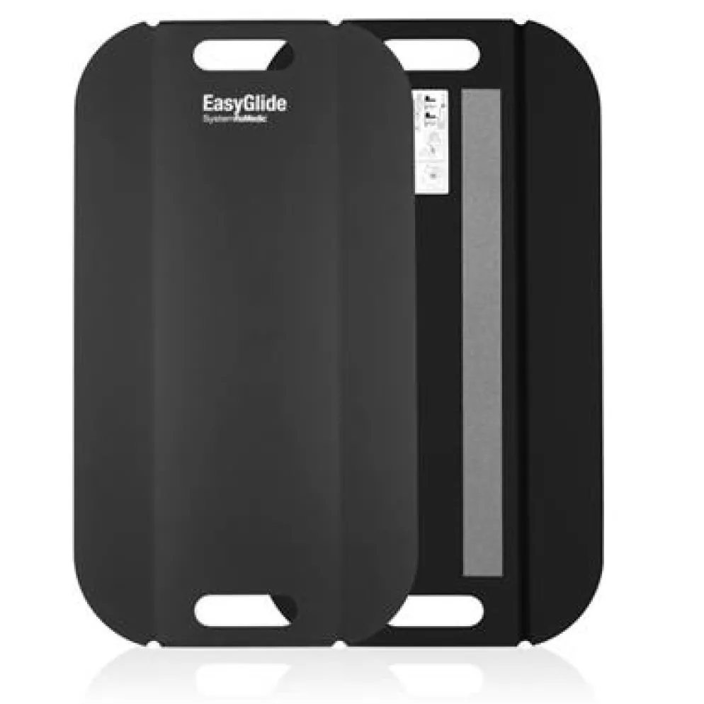 Glijsysteem EasyGlide glijplank