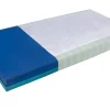 Glijsysteem Immedia SatinSheet 2D basislaken midi