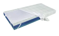 Glijsysteem Immedia SatinSheet set