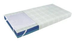 Glijsysteem Immedia SatinSheet set