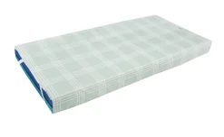 Glijsysteem Immedia SatinSheet 4D treklaken maxi