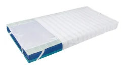 Glijsysteem Immedia SatinSheet 2D treklaken midi