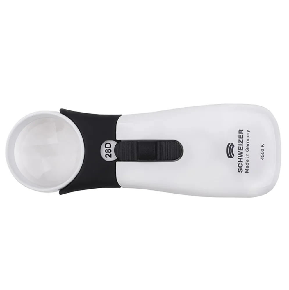 Handloep Schweizer Okolux mobiel LED**