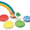 Handtrainer Rainbow Putty