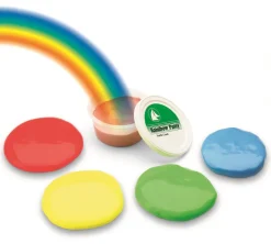 Handtrainer Rainbow Putty