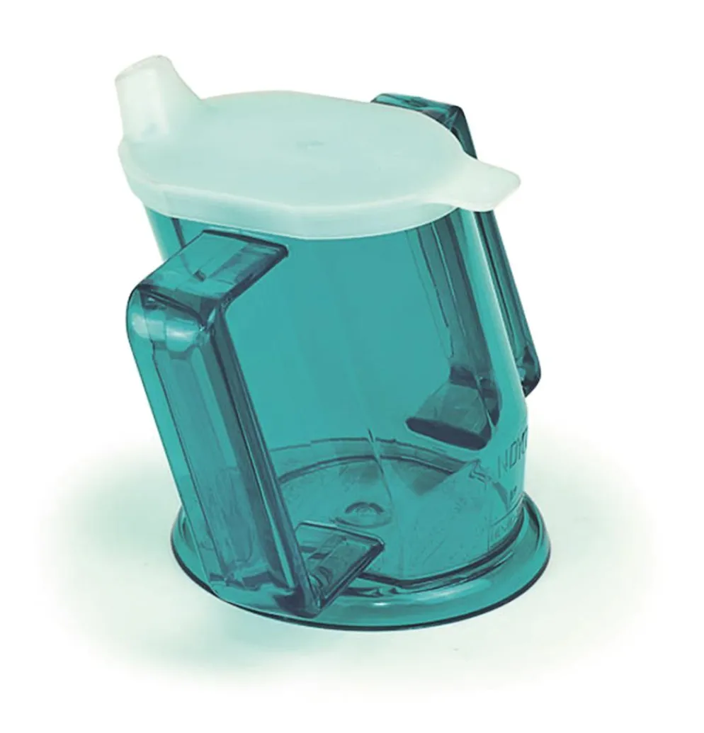 Handycup (schuine beker)