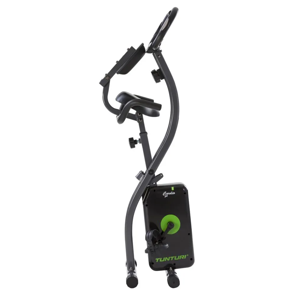 Hometrainer Tunturi Cardio Fit B25 hometrainer