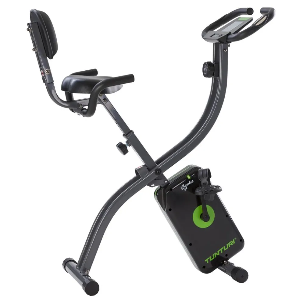Hometrainer Tunturi Cardio Fit B25 hometrainer