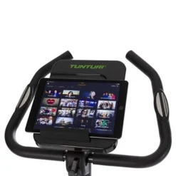 Hometrainer Tunturi Cardio Fit E35