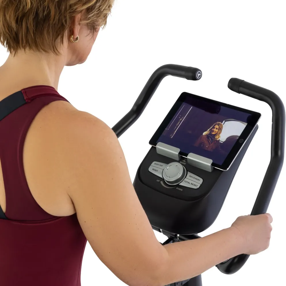 Hometrainer Tunturi Signature F20