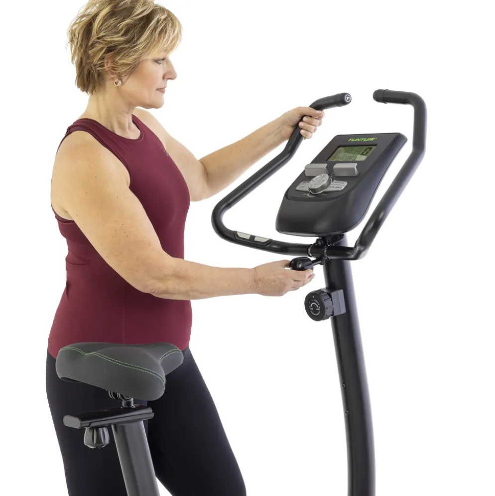 Hometrainer Tunturi Signature F20