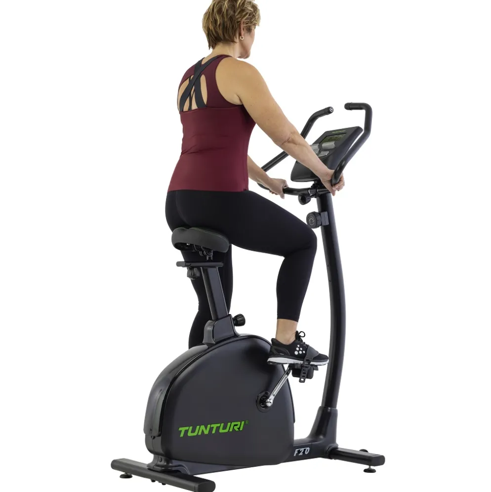 Hometrainer Tunturi Signature F20