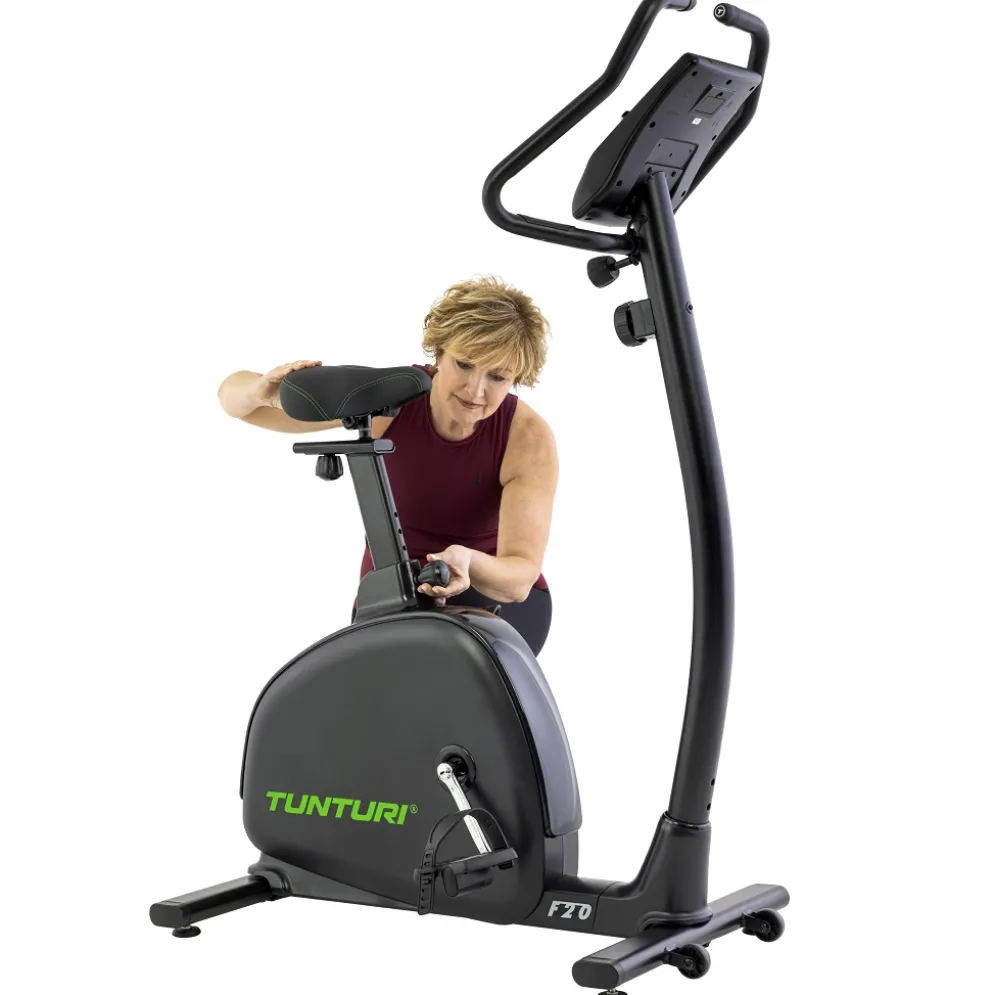 Hometrainer Tunturi Signature F20