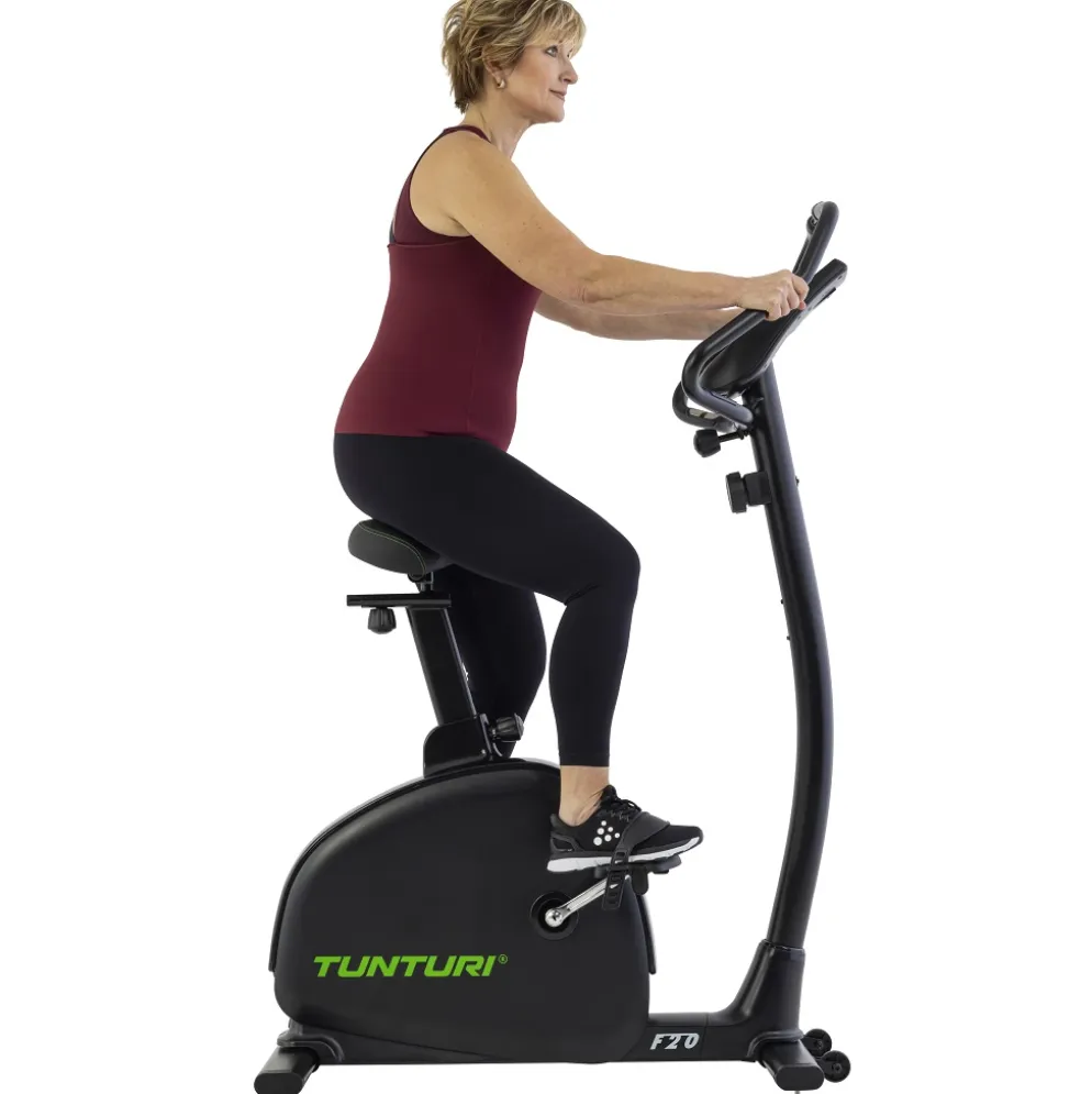 Hometrainer Tunturi Signature F20