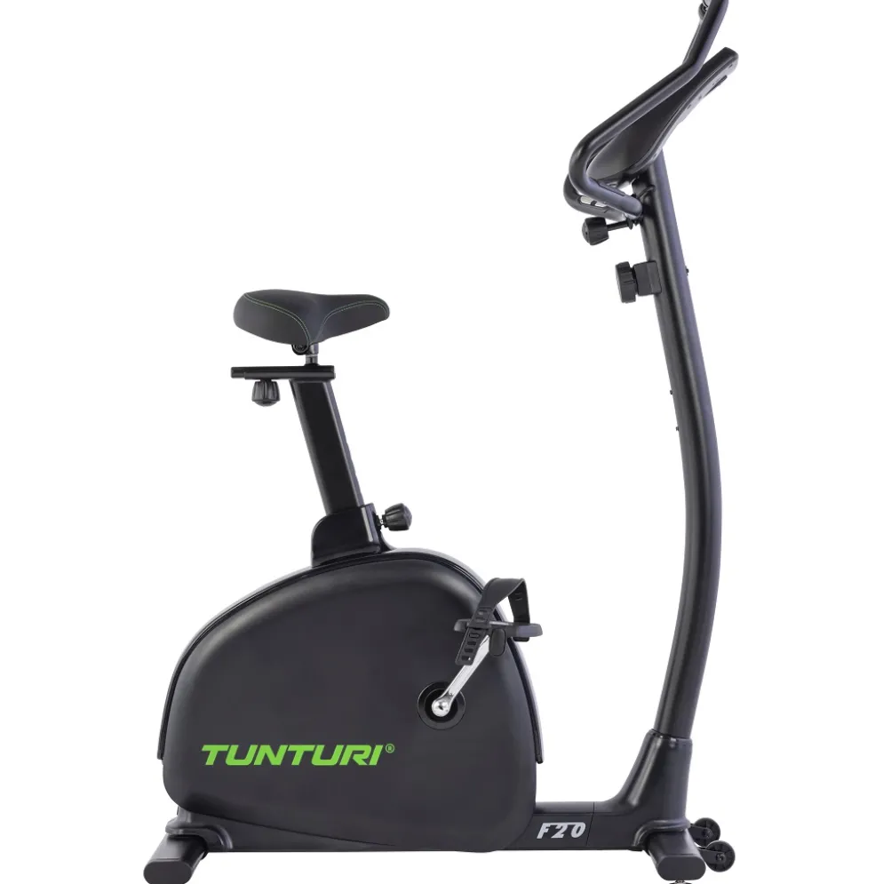 Hometrainer Tunturi Signature F20
