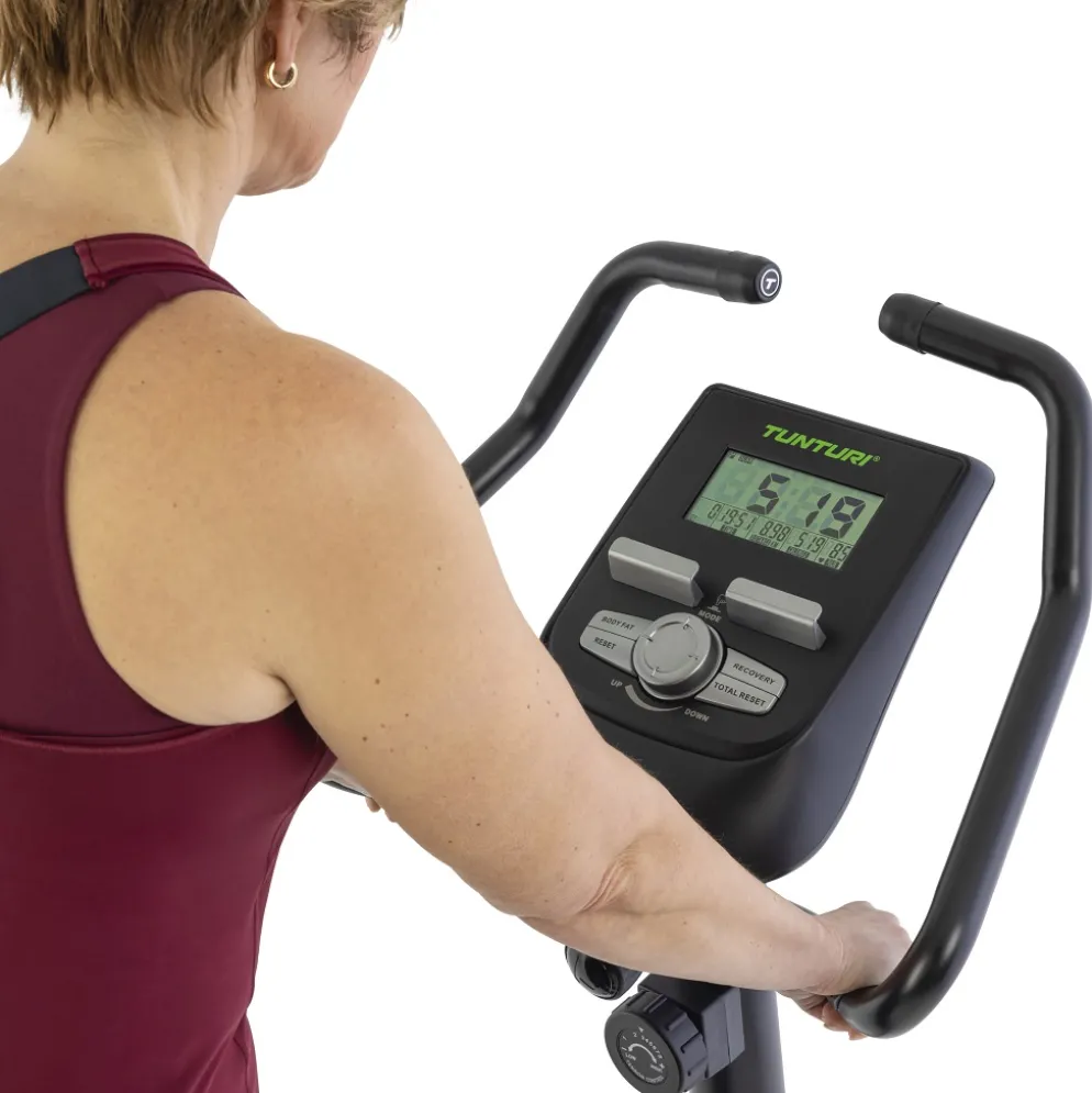 Hometrainer Tunturi Signature F20