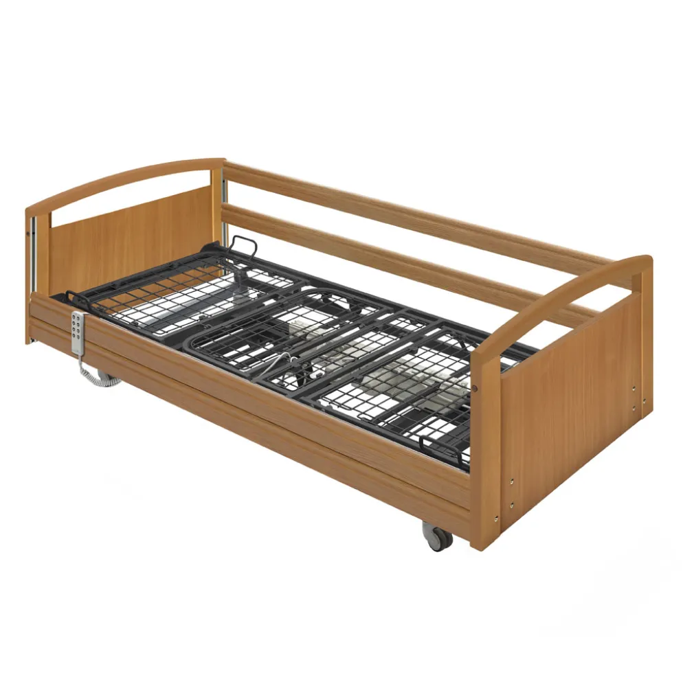 Hoog/laag bed Evermore Basic boog