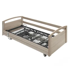 Hoog/laag bed Evermore Basic boog