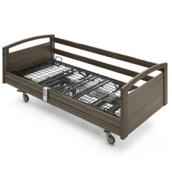 Hoog/laag bed Evermore Basic boog