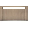 Hoog/laag bed Evermore Deluxe & deelbaar bedhek RE