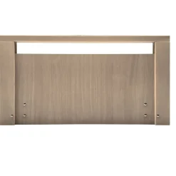 Hoog/laag bed Evermore Deluxe & deelbaar bedhek RE