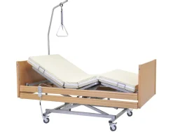 Hoog/laag bed Magda compleet type Med II