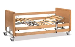 Hoog/laag bed Med Classic 4