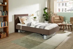 Hoog/laag bed Pure
