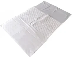 Incontinentie onderlegger Comfort (wasbaar)