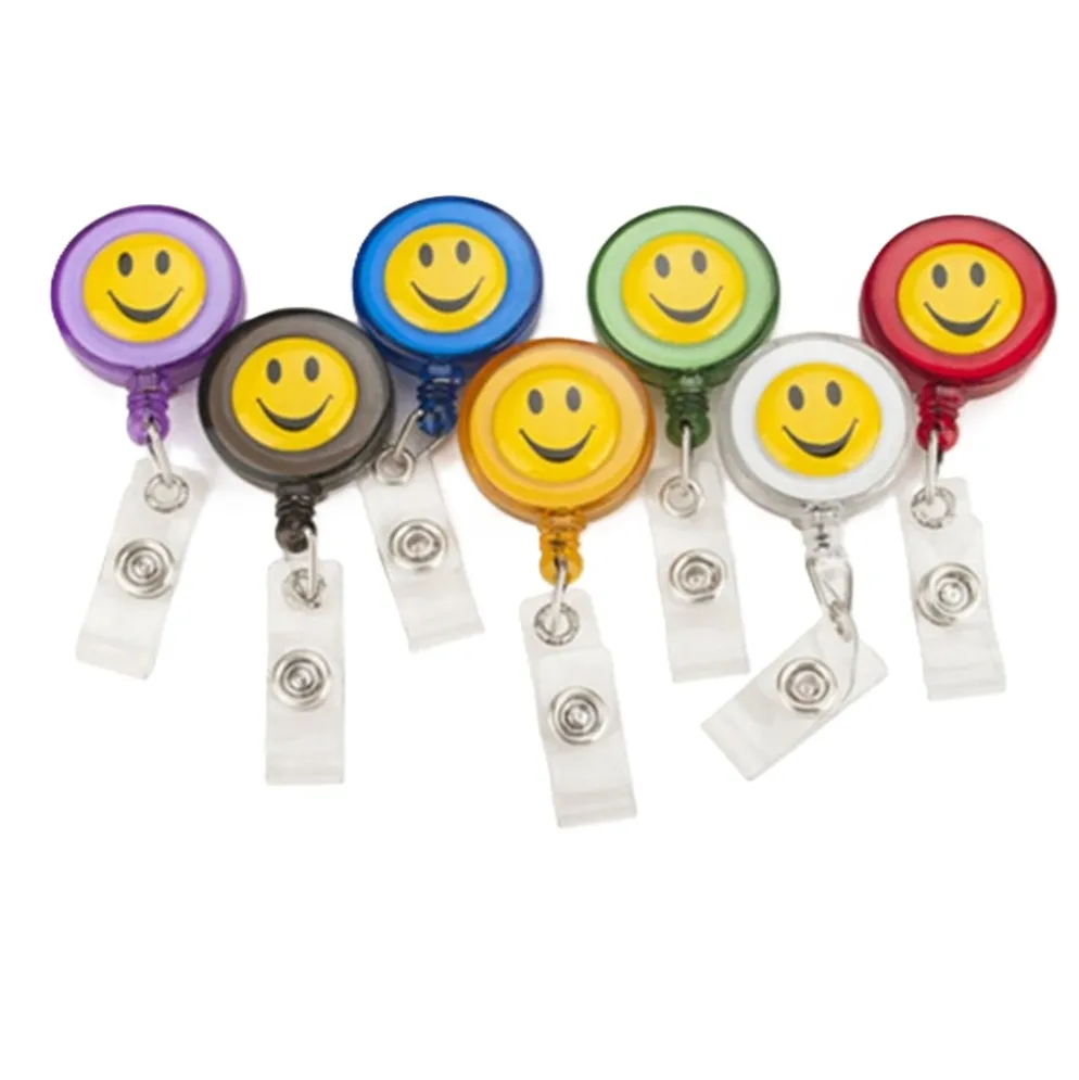 Jojo met smile
