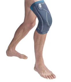 Kniebrace Push Sports