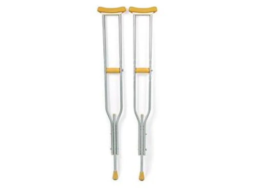 Krukken oksel (max100kg)