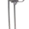 Krukken onderarmschaal (max150kg)