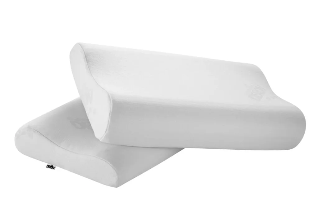 Kussen Papillon hoofdkussen medium nekrol