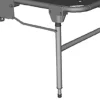 Linido dubbele hulppootset tbv douchezit armleggers & rugleuning