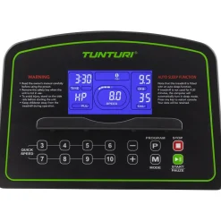 Loopband Tunturi Cardio Fit T35