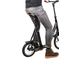 Loopfiets NRG Bike