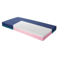 Matras Papillon DeLuxe incl incontinentiehoes