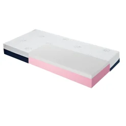 Matras Papillon DeLuxe incl micro-tencelhoes
