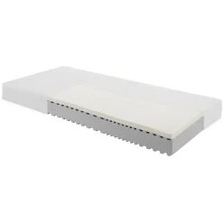 Matras Sublime incl micro-tencelhoes