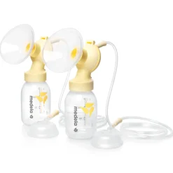 Medela PersonalFit plus dubbele afkolfset